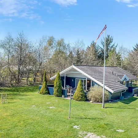 Holiday home Florina - 10km From The Sea By Interhome